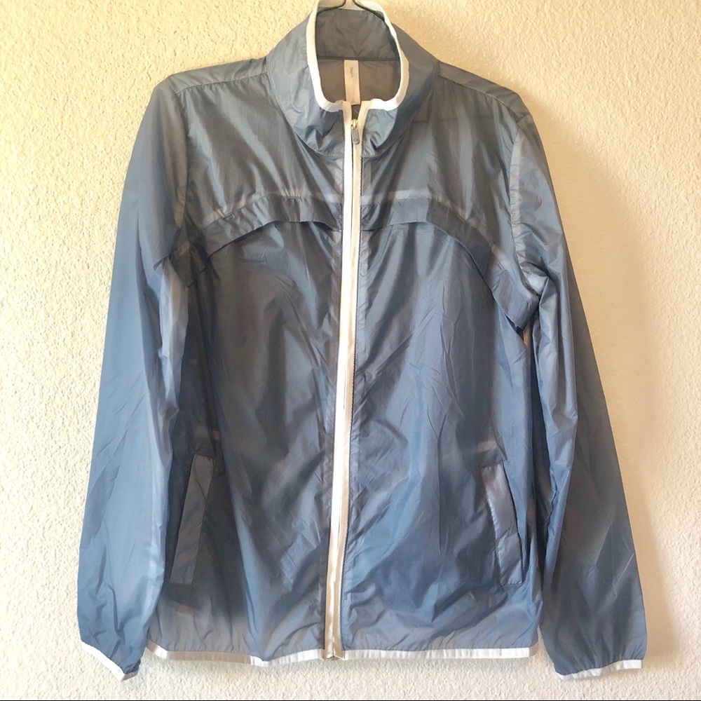 Spring Summer Lightweight GapFit Windbreaker byGap
